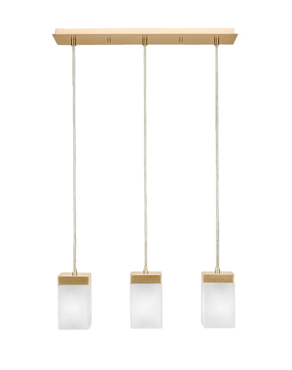 Toltec LightingHome| 3213-NAB-531
