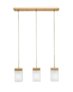 Toltec LightingHome| 3213-NAB-531