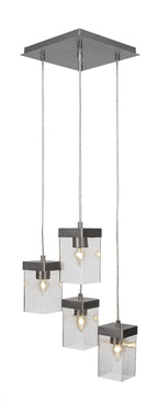 Toltec LightingHome| 3214-GP-530