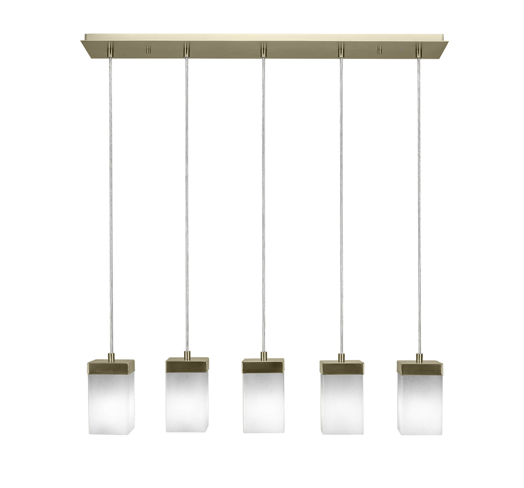 Toltec LightingHome| 3215-NAB-531