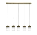 Toltec LightingHome| 3215-NAB-531