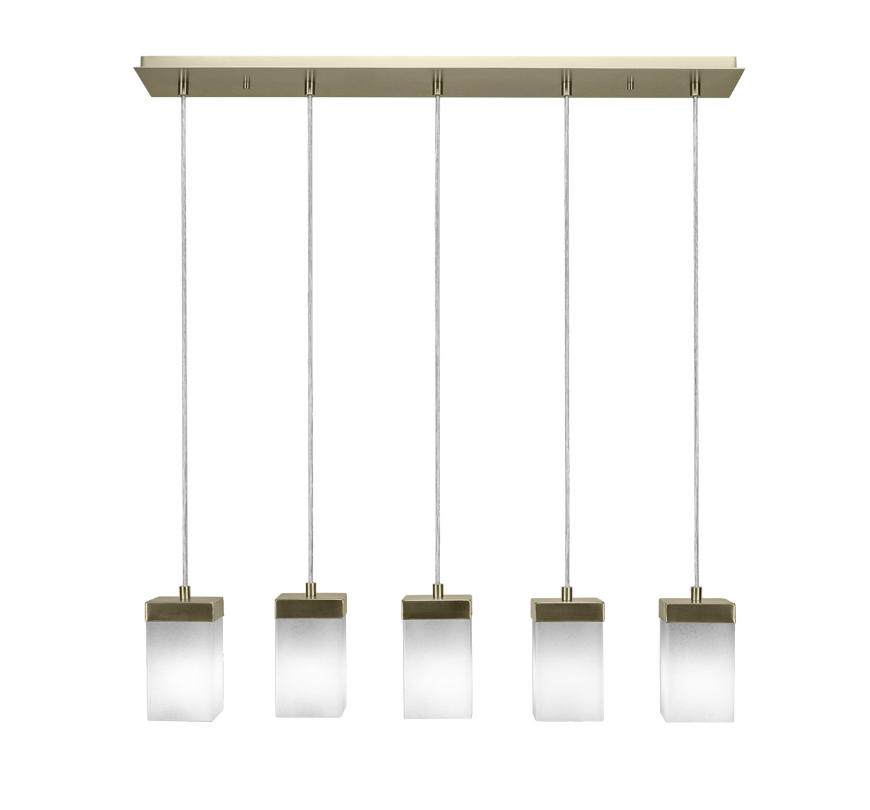 Toltec LightingHome| 3215-NAB-531