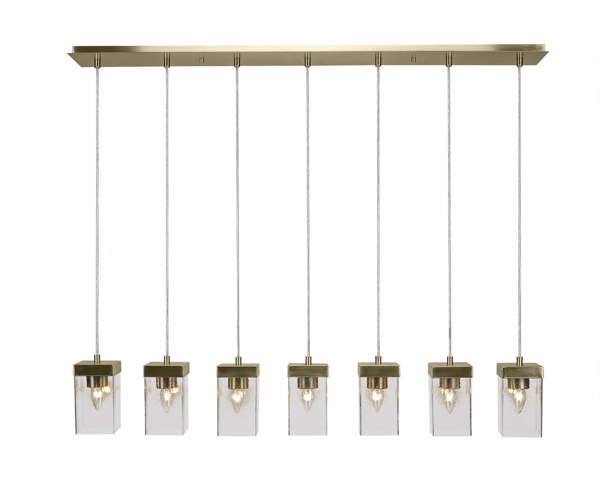 Toltec Lighting | 3217-NAB-530