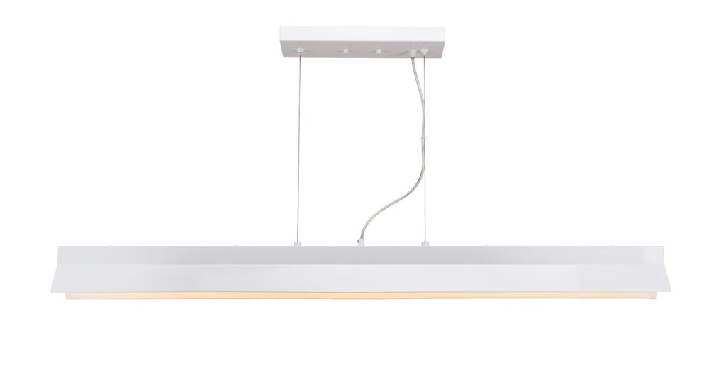 Toltec LightingHome| 4048-WH