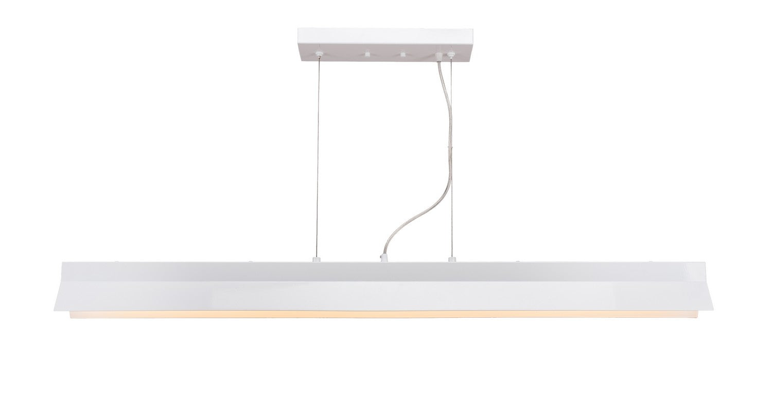 Toltec LightingHome| 4048-WH