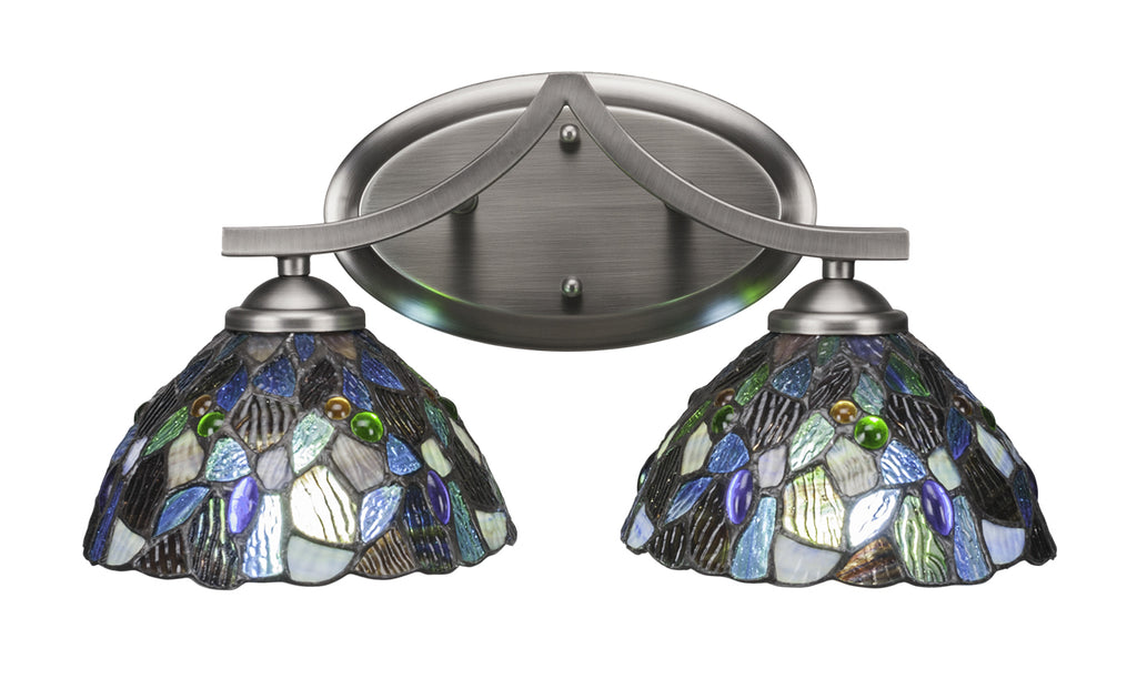 Toltec LightingHome| 552-GP-9955