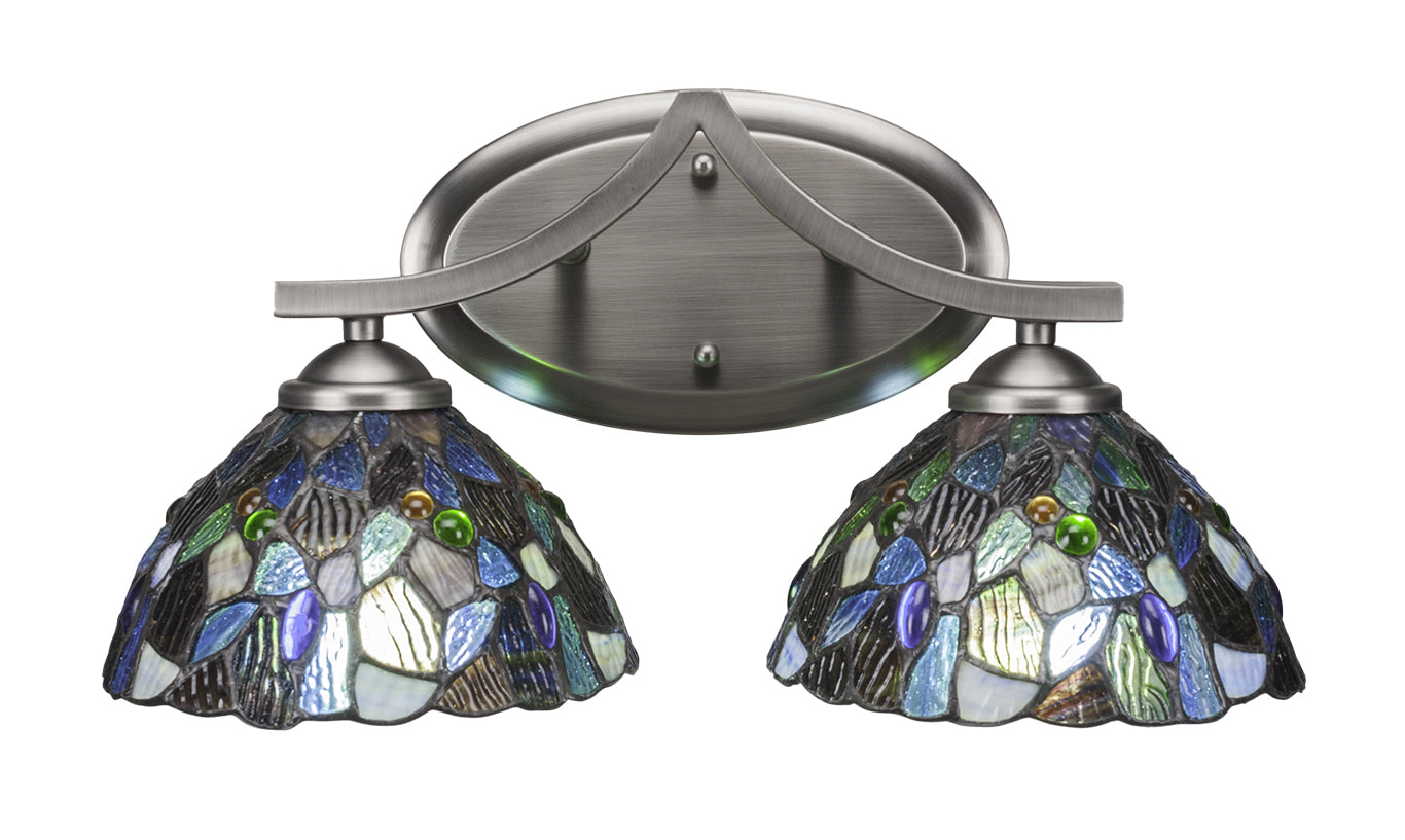 Toltec LightingHome| 552-GP-9955