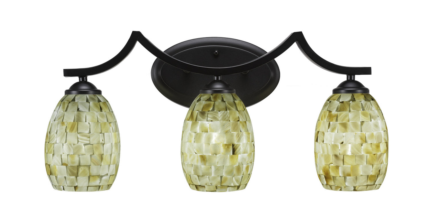 Toltec LightingHome| 553-MB-406