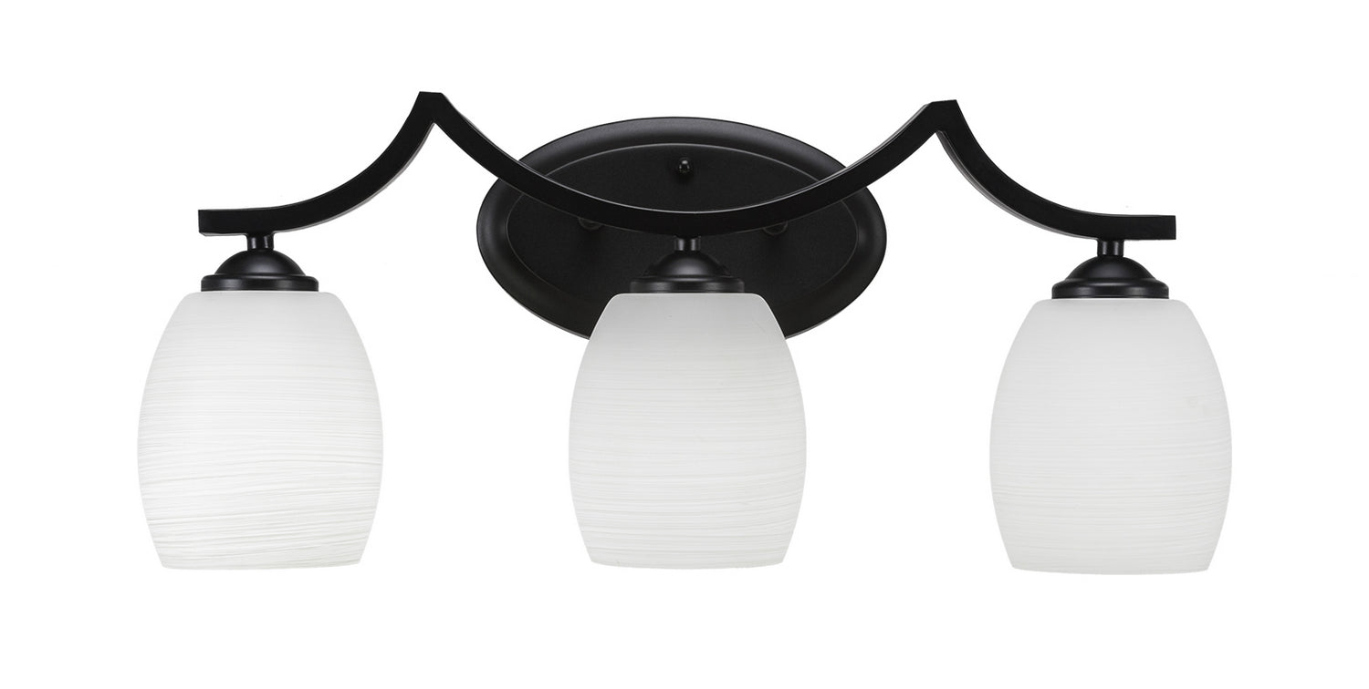 Toltec LightingHome| 553-MB-615