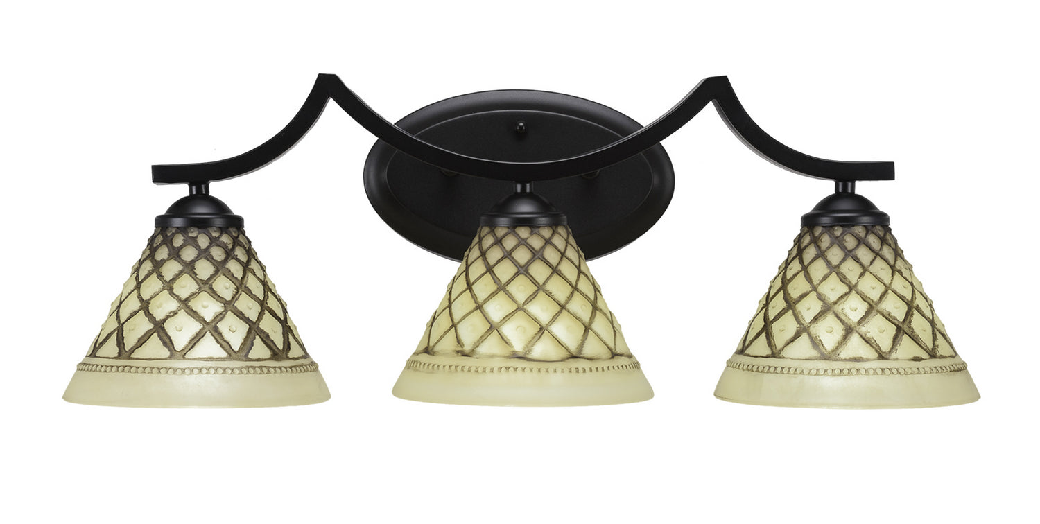 Toltec LightingHome| 553-MB-7185