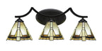 Toltec LightingHome| 553-MB-9345