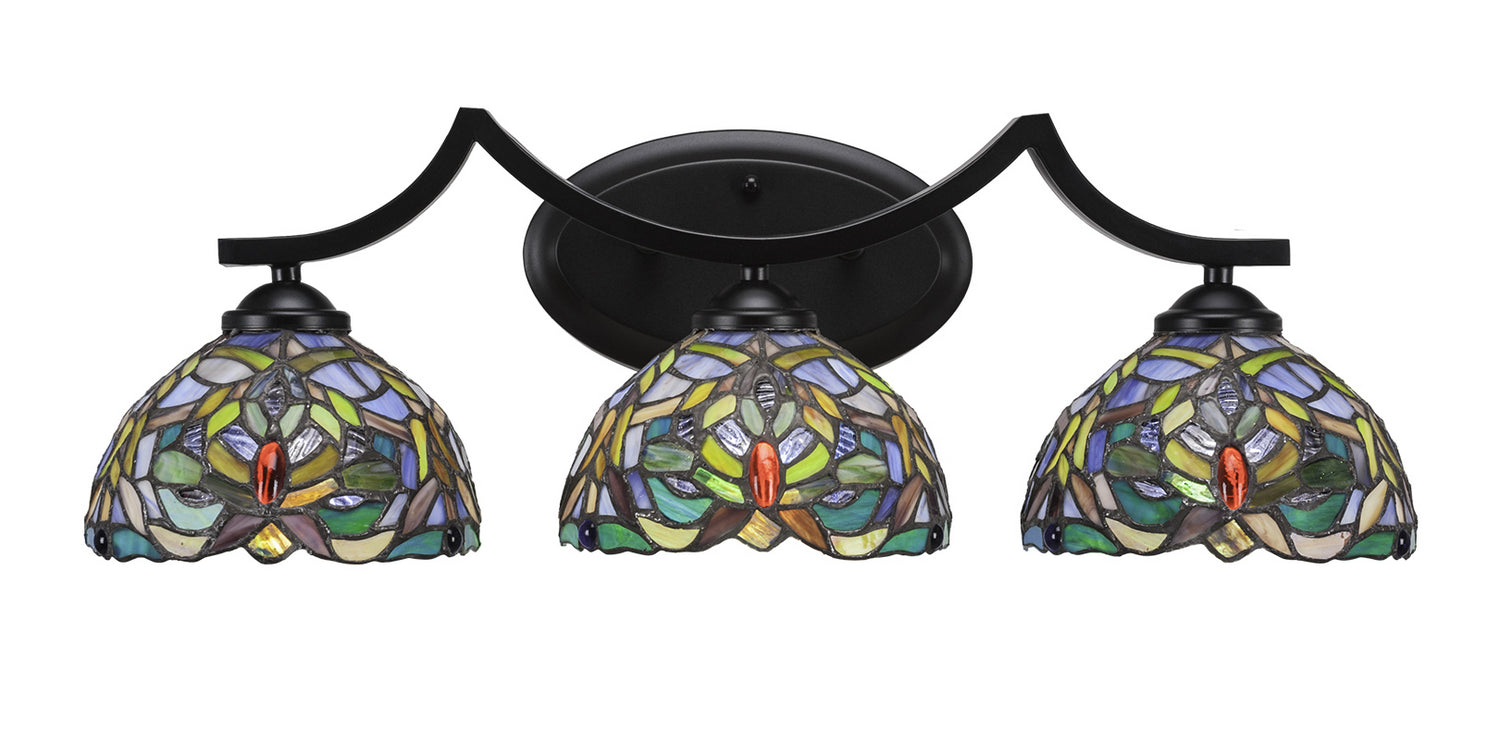 Toltec LightingHome| 553-MB-9905