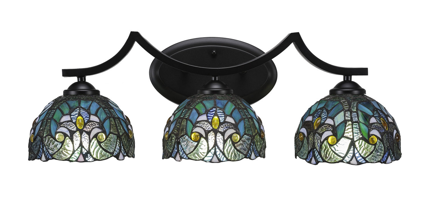 Toltec LightingHome| 553-MB-9925