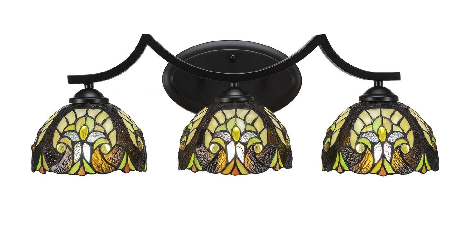 Toltec LightingHome| 553-MB-9945