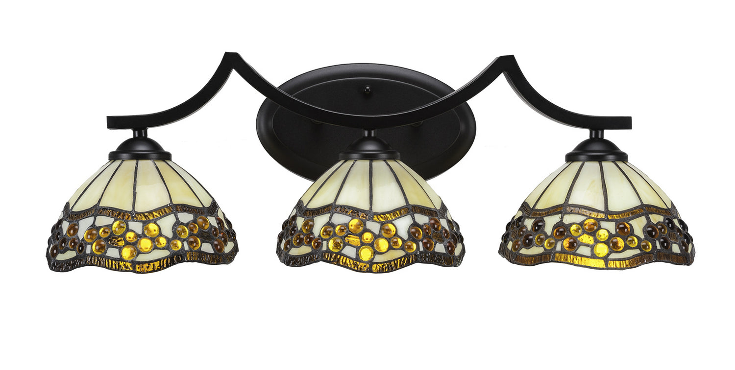 Toltec LightingHome| 553-MB-9975