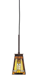 Toltec LightingHome| 572-DG-9864