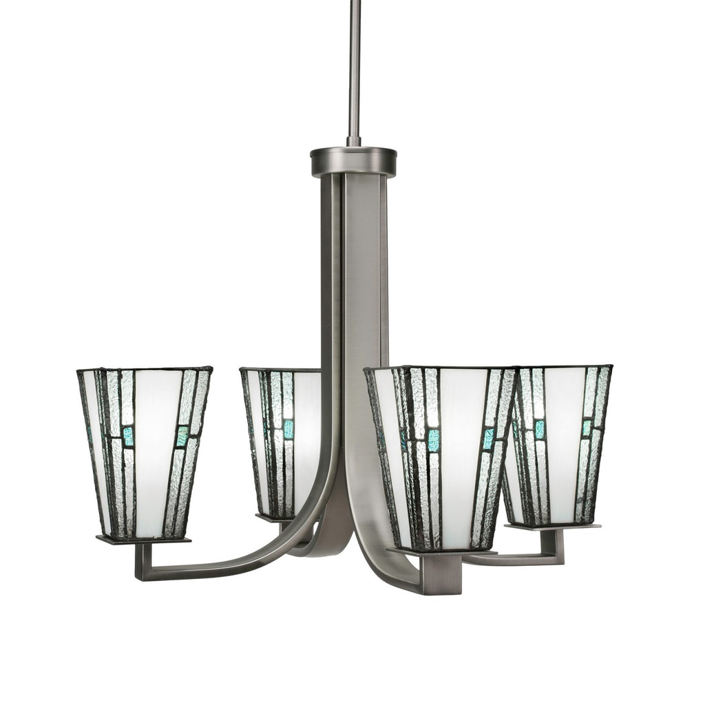 Toltec LightingHome| 574-GP-9534