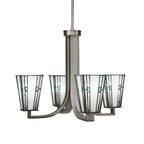 Toltec LightingHome| 574-GP-9534