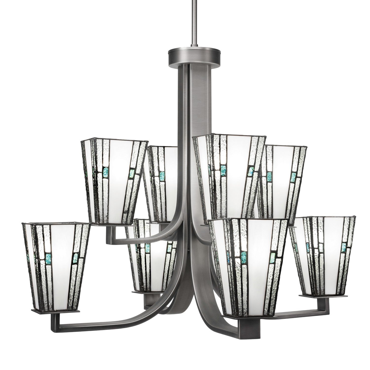 Toltec LightingHome| 578-GP-9534