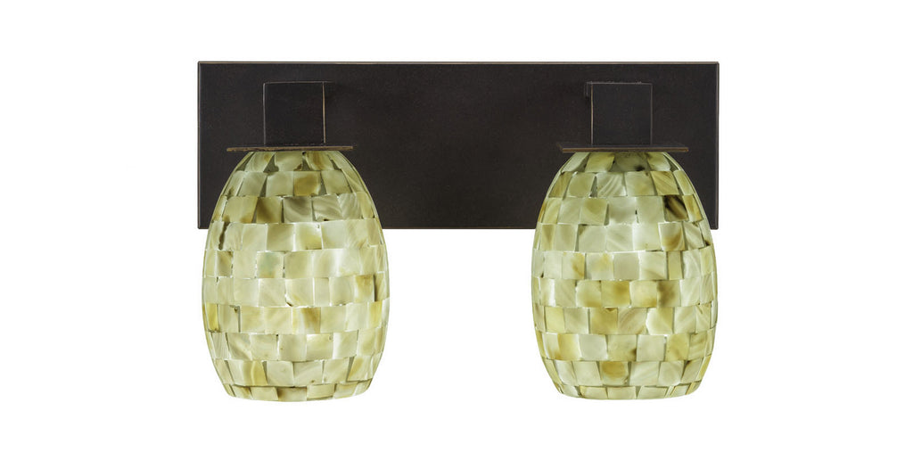 Toltec LightingHome| 582-DG-406