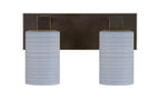 Toltec LightingHome| 582-DG-4062