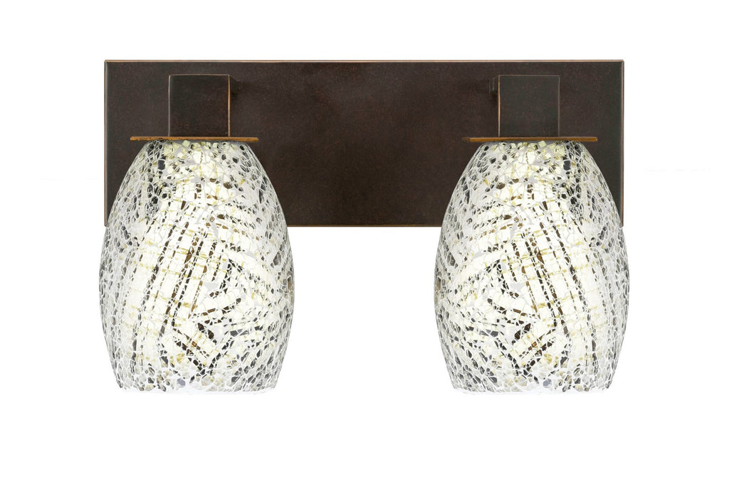 Toltec LightingHome| 582-DG-5054