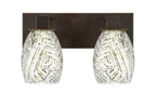 Toltec LightingHome| 582-DG-5054