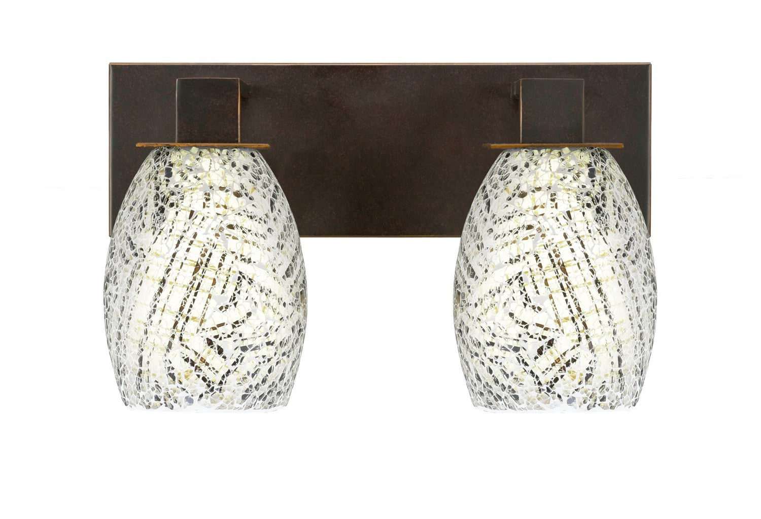 Toltec LightingHome| 582-DG-5054