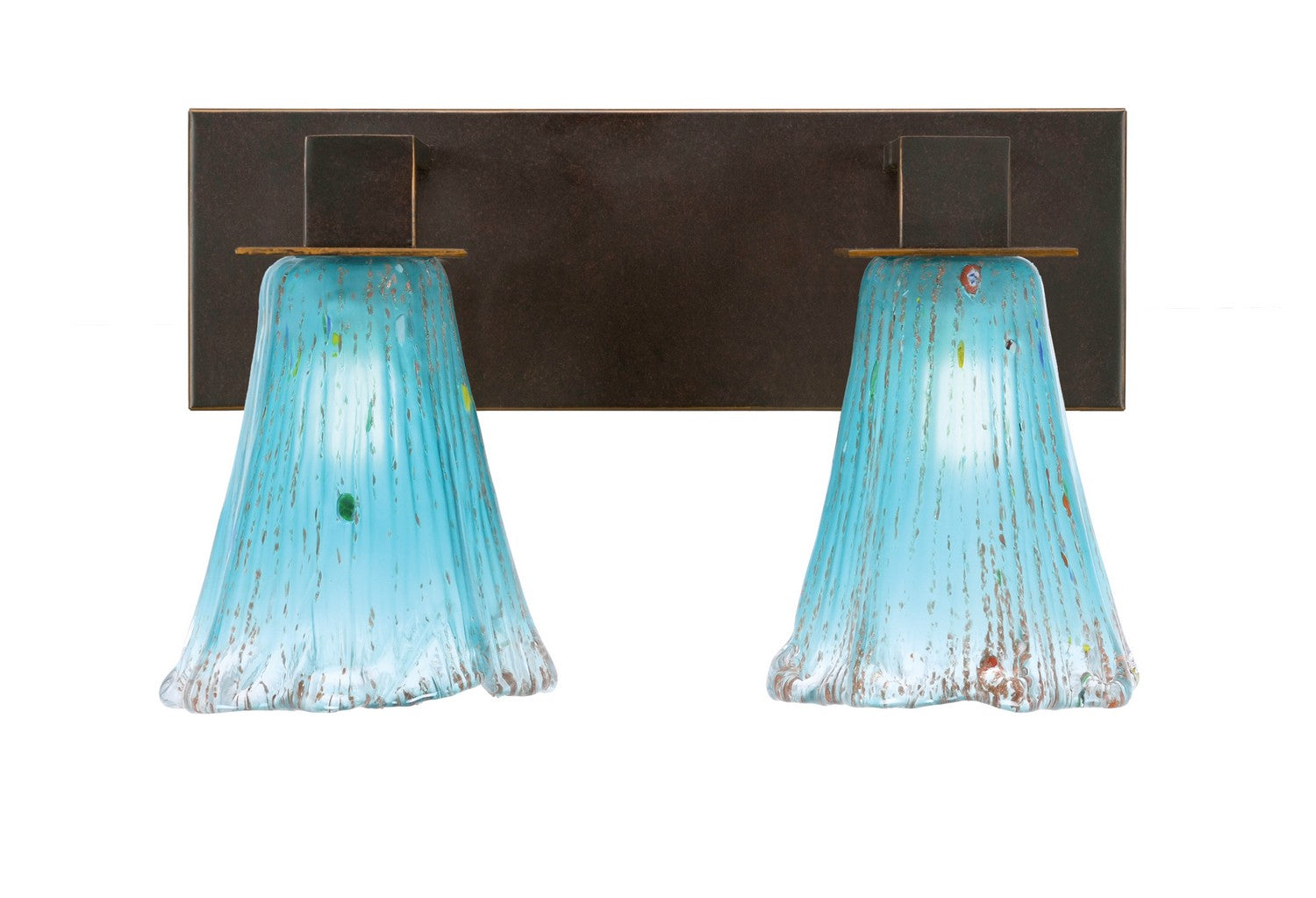 Toltec LightingHome| 582-DG-725