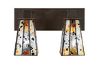 Toltec LightingHome| 582-DG-9564