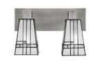 Toltec LightingHome| 582-GP-9554
