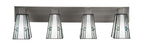 Toltec LightingHome| 584-GP-9534