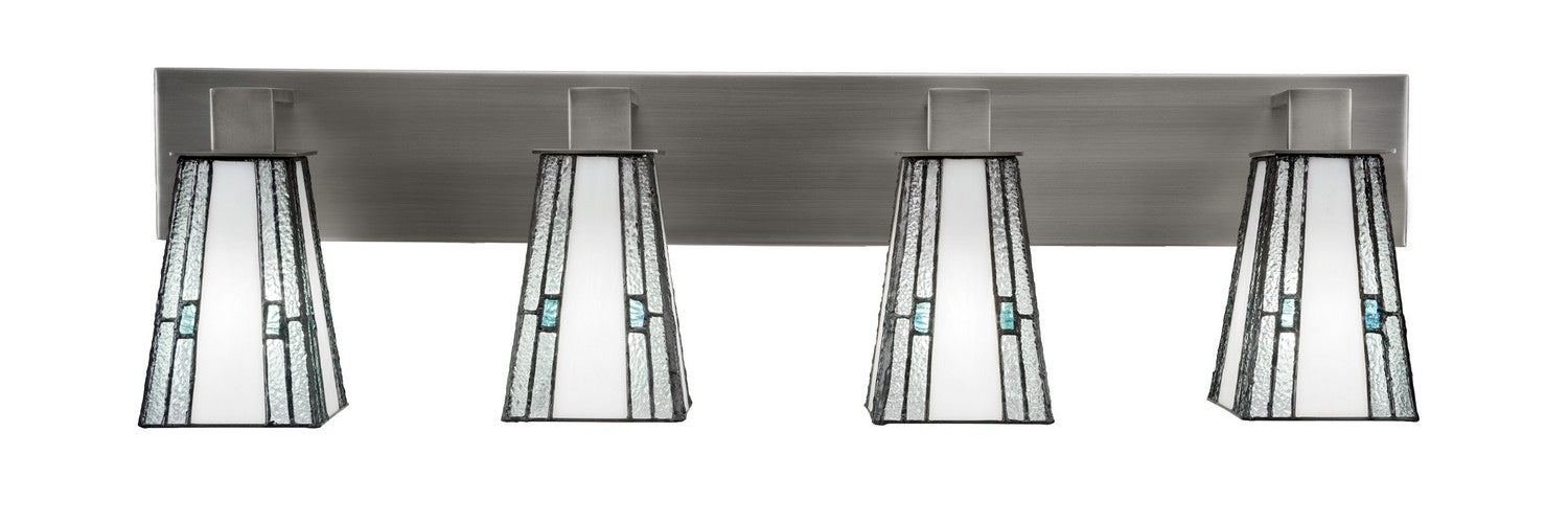 Toltec LightingHome| 584-GP-9534