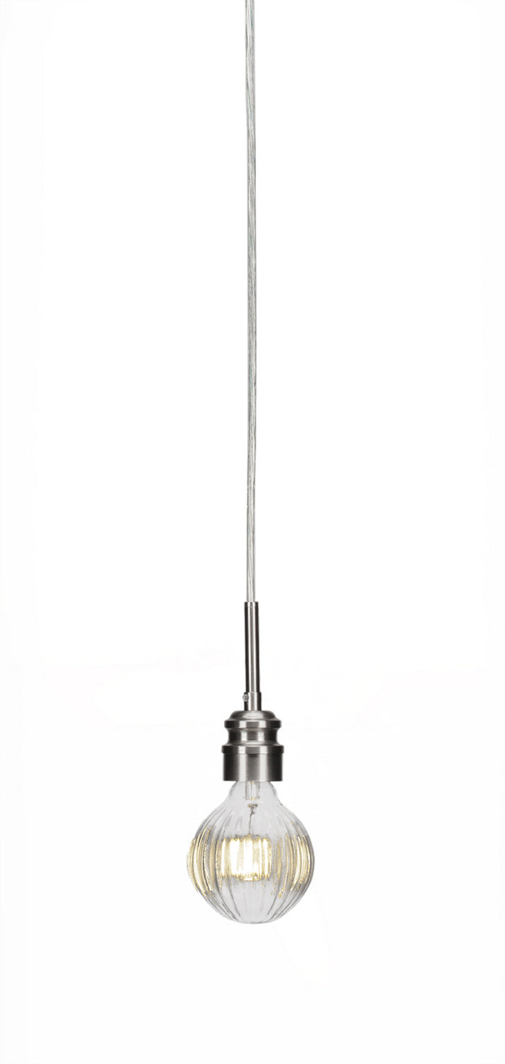 Toltec LightingHome| 1152-BN-LED45C