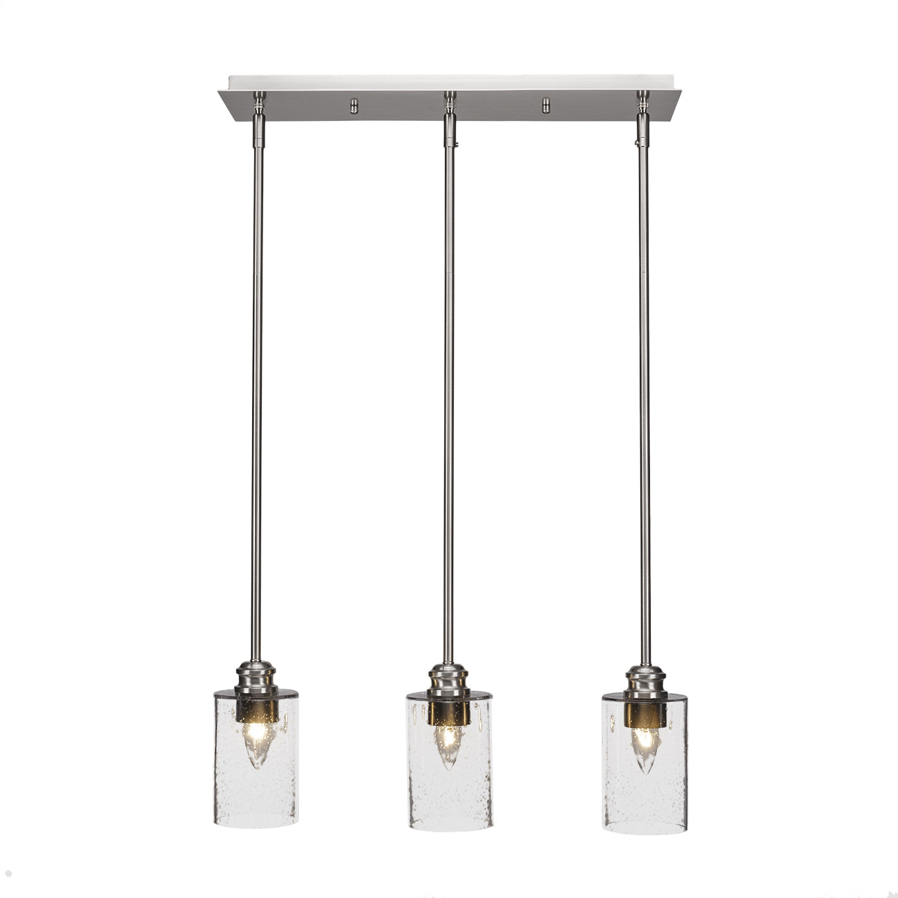 Toltec LightingHome| 1153-BN-300