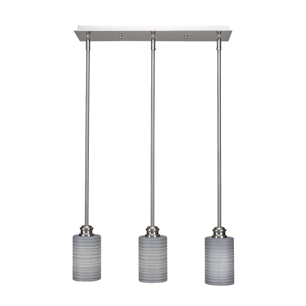 Toltec LightingHome| 1153-BN-4062