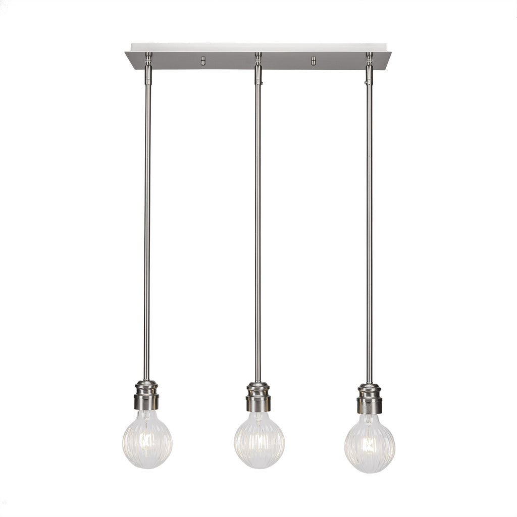 Toltec LightingHome| 1153-BN-LED45C