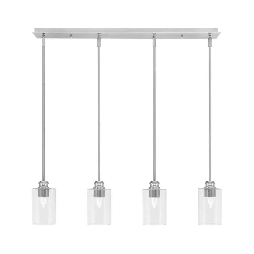 Toltec LightingHome| 1156-BN-300