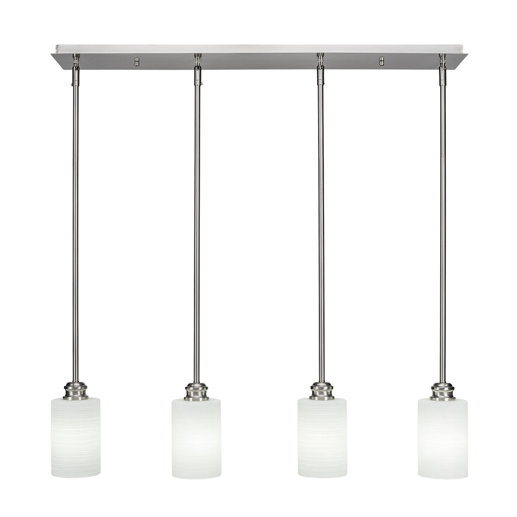 Toltec LightingHome| 1156-BN-4061