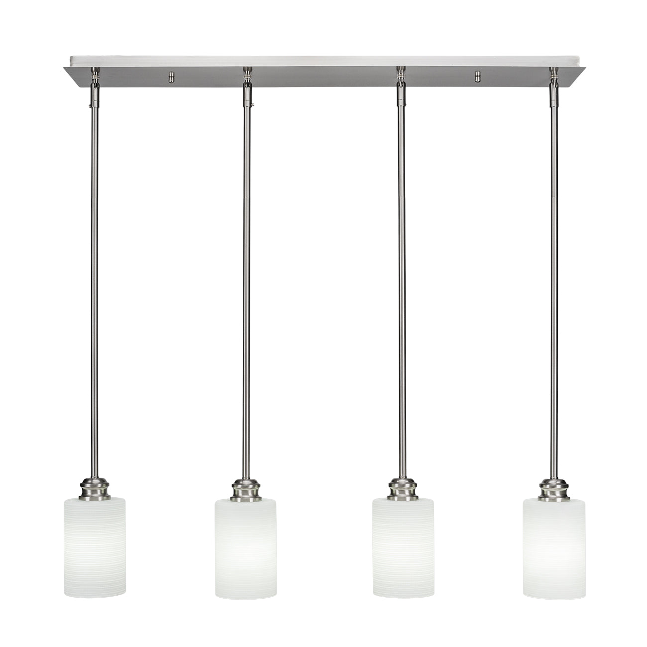 Toltec LightingHome| 1156-BN-4061