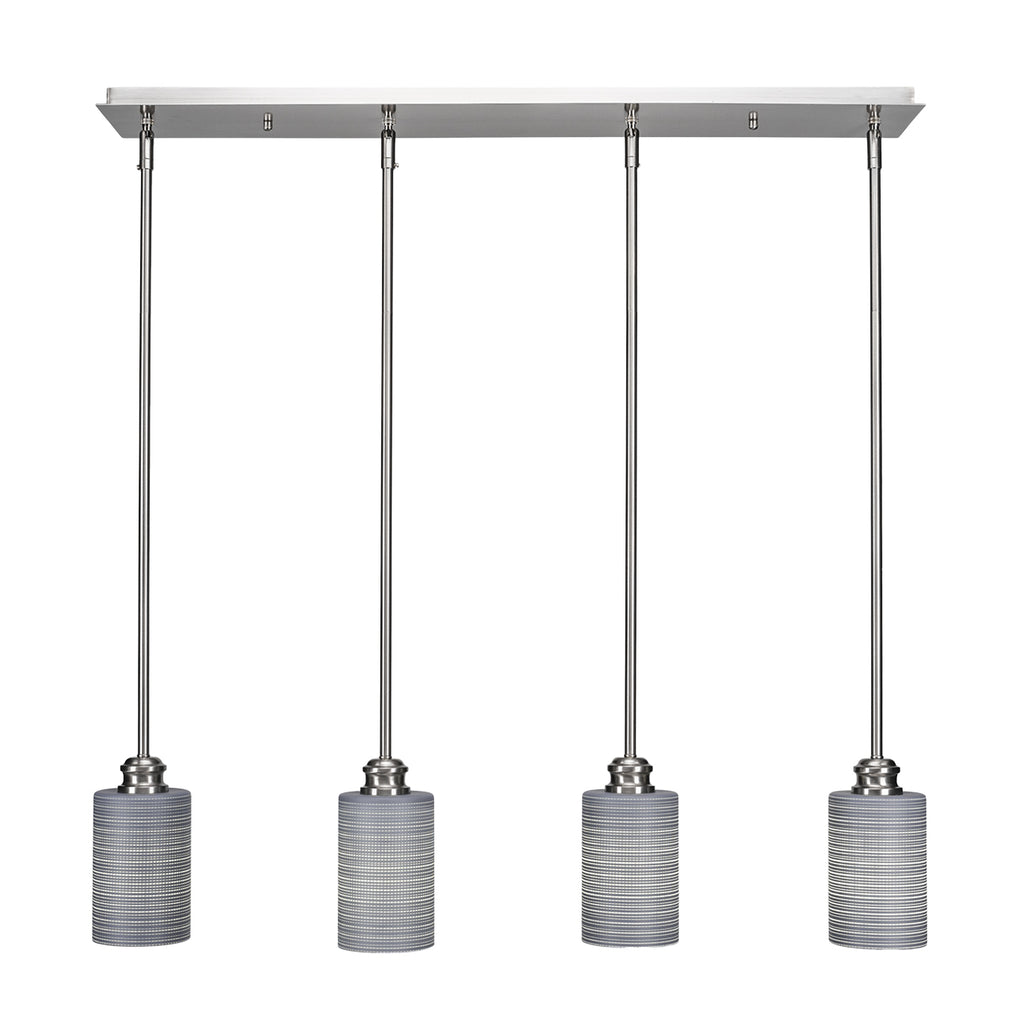 Toltec LightingHome| 1156-BN-4062