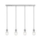 Toltec LightingHome| 1156-BN-LED45C