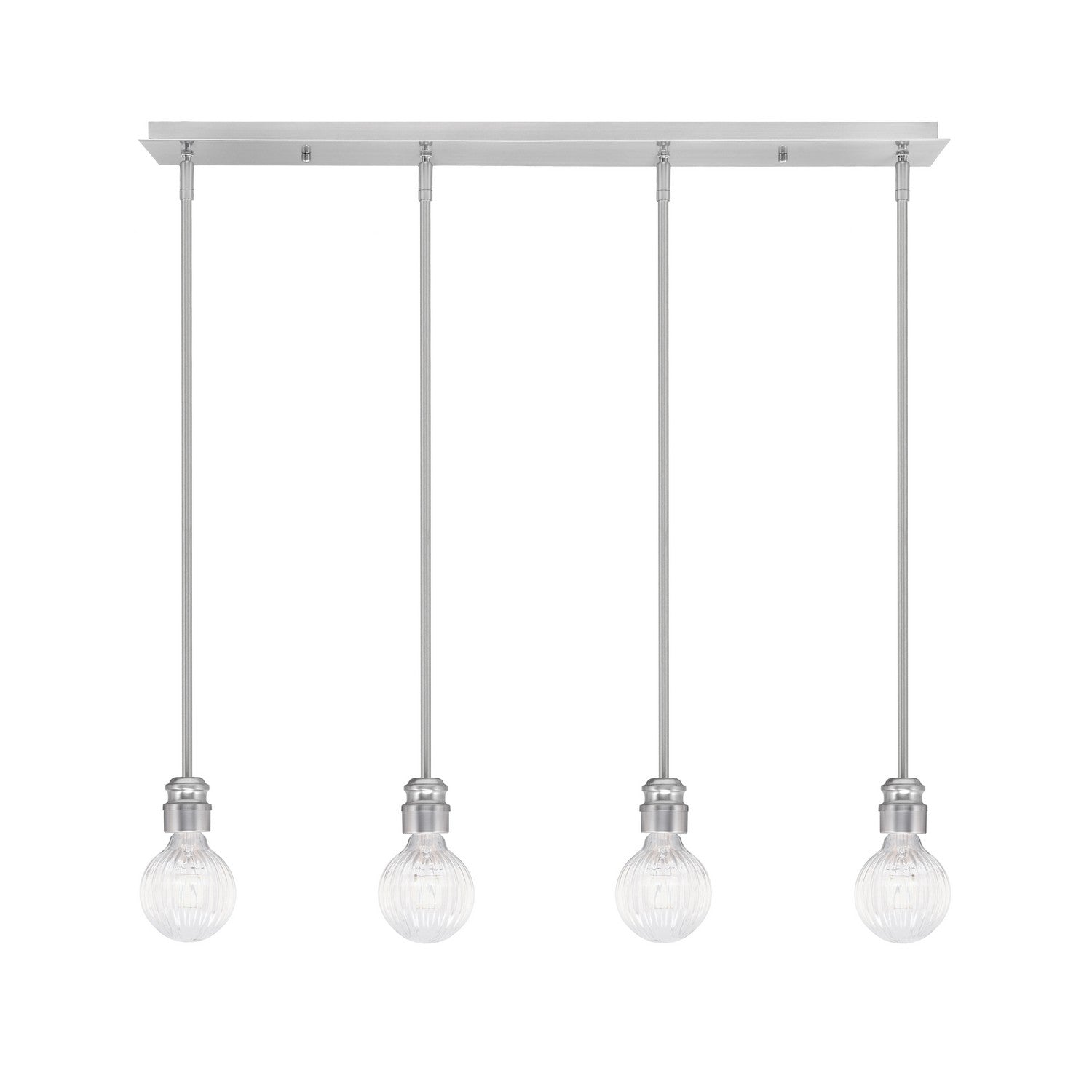 Toltec LightingHome| 1156-BN-LED45C