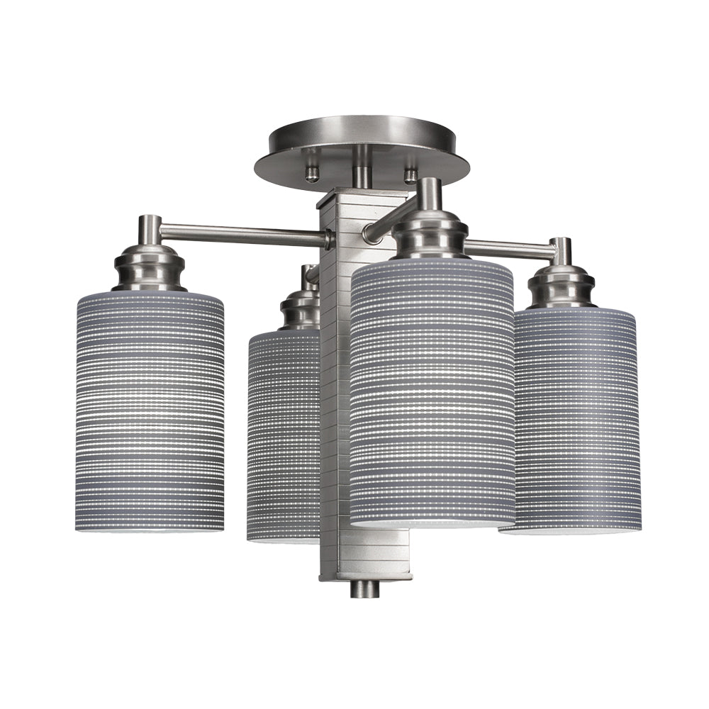 Toltec LightingHome| 1157-BN-4062