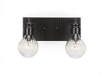 Toltec LightingHome| 1162-ES-LED45C