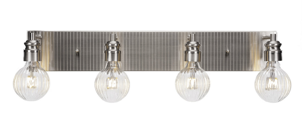 Toltec LightingHome| 1164-BN-LED45C