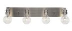 Toltec LightingHome| 1164-BN-LED45C