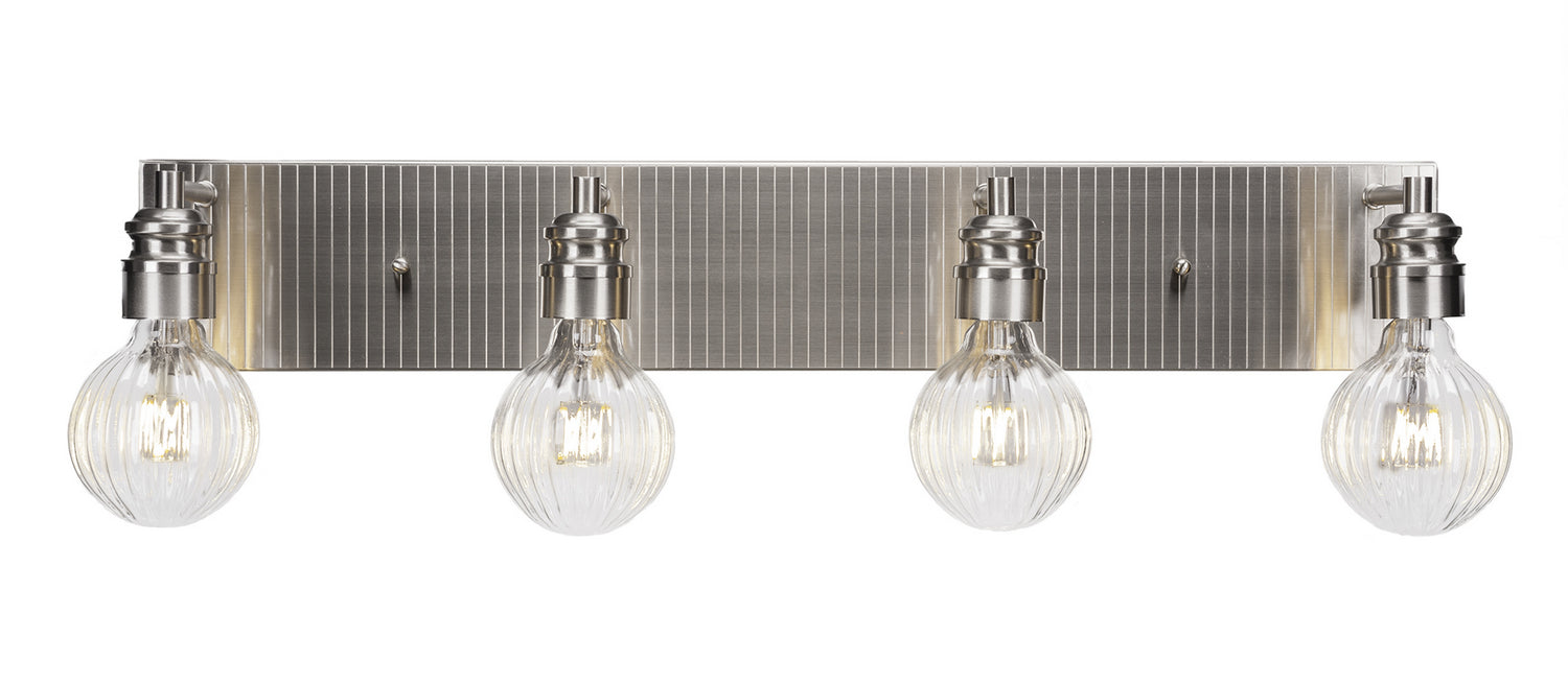 Toltec LightingHome| 1164-BN-LED45C