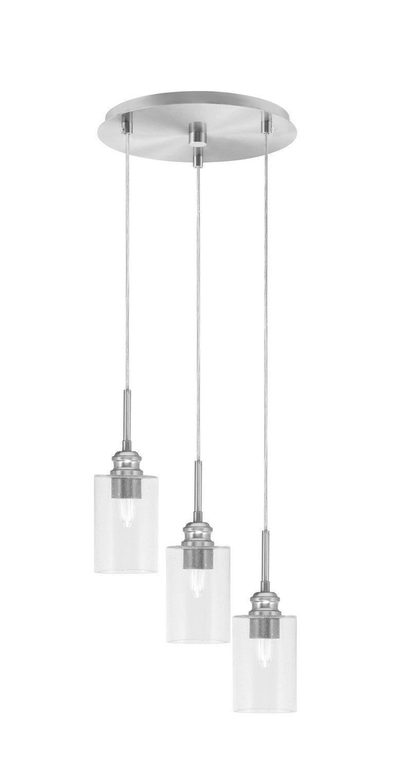 Toltec LightingHome| 1173-BN-300