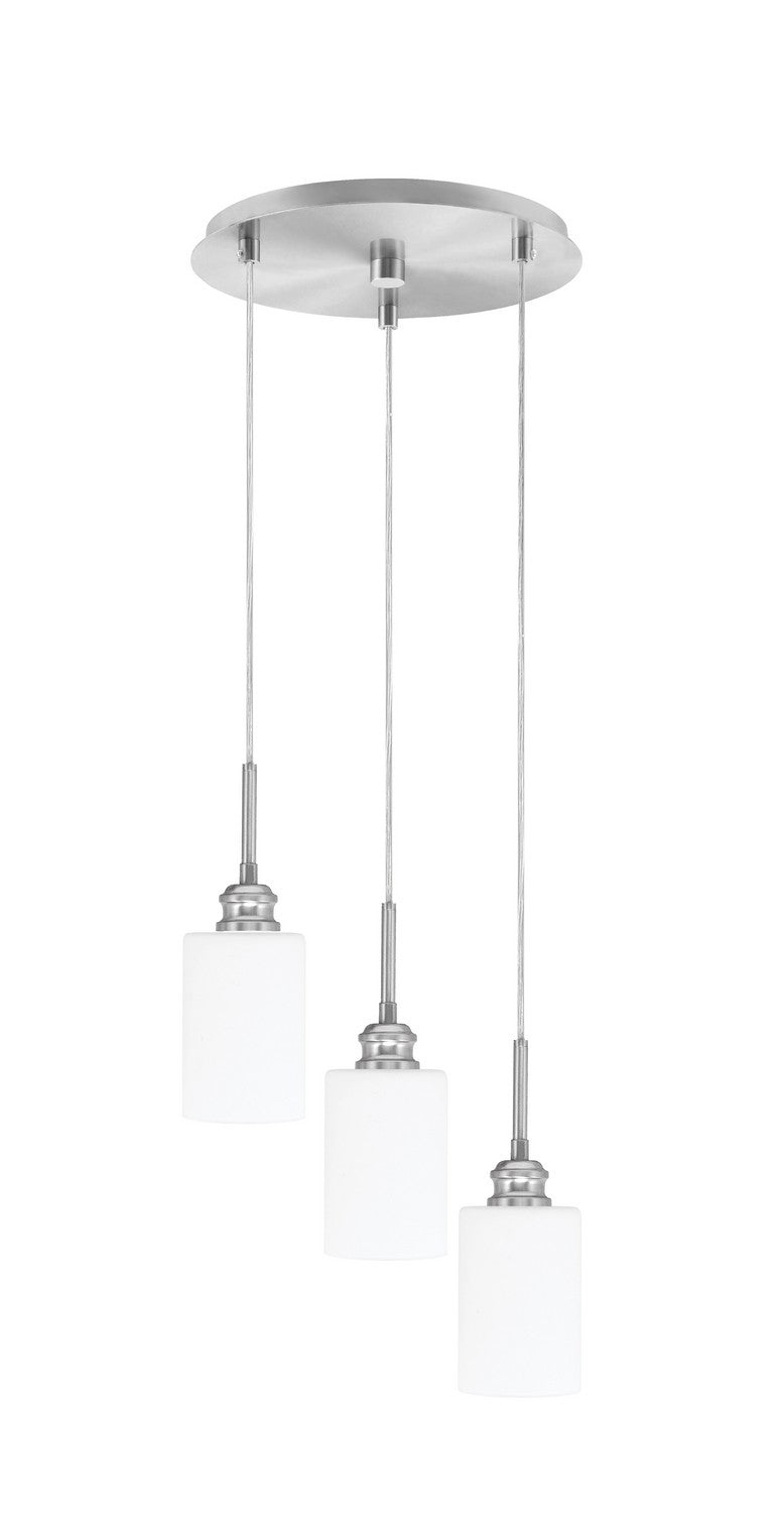 Toltec LightingHome| 1173-BN-310